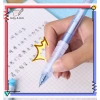 Bút bi đen 0.5mm 4 cây hộp - Có mùi thơm, viết mượt, chuyên dụng thi cử, giảm giá 35.000 4