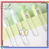 Bút bi đen 0.5mm 4 cây hộp - Có mùi thơm, viết mượt, chuyên dụng thi cử, giảm giá 35.000 5