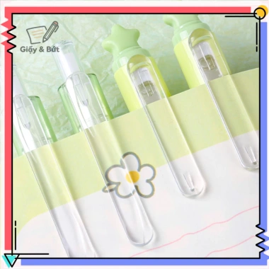 Bút bi đen 0.5mm 4 cây hộp - Có mùi thơm, viết mượt, chuyên dụng thi cử, giảm giá 35.000 5 Bút bi đen 0.5mm 4 cây hộp - Có mùi thơm, viết mượt, chuyên dụng thi cử, giảm giá 35.000 5