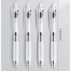 Bút bi gel 0.5mm Đen/Đỏ/Xanh ngòi ST, đệm cao su chống mỏi tay BooksyVN – 9.900 VND