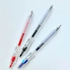 Bút bi gel 0.5mm Đen/Đỏ/Xanh ngòi ST, đệm cao su chống mỏi tay BooksyVN – 9.900 VND 7