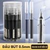 Bút bi gel 0.5mm set 20 cây – Ngòi mảnh, viết chữ đẹp, mực nhanh khô, không lem, êm tay, chỉ 62.160₫ 2
