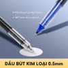 Bút bi gel 0.5mm set 20 cây – Ngòi mảnh, viết chữ đẹp, mực nhanh khô, không lem, êm tay, chỉ 62.160₫ 3