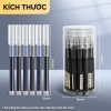 Bút bi gel 0.5mm set 20 cây – Ngòi mảnh, viết chữ đẹp, mực nhanh khô, không lem, êm tay, chỉ 62.160₫ 7