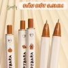 Bút Bi Gel 0.5mm Set 6 và 12 - Hoạt Hình Dễ Thương Cute, Viết Mượt Mà, Phù Hợp Học Sinh 4