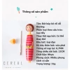 Bút bi gel mực đen hình búp bê dễ thương cho học sinh mùa khai giảng - 28.000đ 5