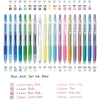 Bút bi gel Pilot Juice cỡ 05 nhiều màu - Giá chỉ 28.000 VNĐ, khuyến mãi hấp dẫn 5