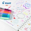 Bút bi gel Pilot Juice cỡ 05 nhiều màu - Giá chỉ 28.000 VNĐ, khuyến mãi hấp dẫn 7