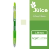 Bút bi gel Pilot Juice cỡ 05 nhiều màu - Giá chỉ 28.000 VNĐ, khuyến mãi hấp dẫn 10