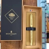 Bút bi ký tên Montaget vân chìm kim loại cao cấp - Khắc tên miễn phí - Chỉ 560.000₫ 2