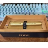 Bút bi ký tên Montaget vân chìm kim loại cao cấp - Khắc tên miễn phí - Chỉ 560.000₫ 4
