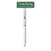 Bút bi mực đen Leng Keng gel 0,5mm khô nhanh, cực êm, viết cực thích - 9.500₫ 8