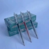 Bút bi mực gel VIỆT LỢI VLA8 - Tay cầm êm, mực nhanh khô, ruột thay thế xanh, đen, đỏ, chỉ 31.100₫ 4