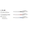 Bút bi mực gel VIỆT LỢI VLA8 - Tay cầm êm, mực nhanh khô, ruột thay thế xanh, đen, đỏ, chỉ 31.100₫ 8