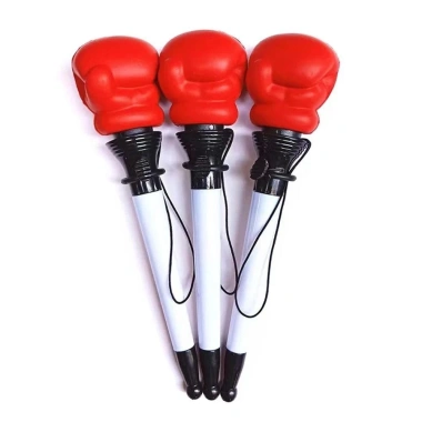 Bút bi nảy ECHOEDGE - Găng tay đấm bốc, viết mượt, bút gel Kawaii hình nắm tay, giảm tới 20% 4 Bút bi nảy ECHOEDGE - Găng tay đấm bốc, viết mượt, bút gel Kawaii hình nắm tay, giảm tới 20% 4