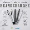 Bút bi nước BrandCharger: bút ký, bút chì sang trọng, bền cao, thân thiện môi trường, 23.900₫