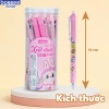 Bút Bi Xóa Được 20 Bút Gel 0,5mm - Viết Nhanh, Không Lem, Không Tắc, Giá 89k 6