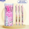 Bút Bi Xóa Được 20 Bút Gel 0,5mm - Viết Nhanh, Không Lem, Không Tắc, Giá 89k 10