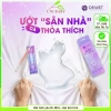Bút Bôi Trơn Dr.Wet Dưỡng Ẩm Giảm Ma Sát 5 Cái - Giá ưu đãi 190.000 VNĐ Shop Uni Baby