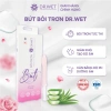 Bút Bôi Trơn Dr.Wet Dưỡng Ẩm Giảm Ma Sát 5 Cái - Giá ưu đãi 190.000 VNĐ Shop Uni Baby 5