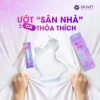 Bút Bôi Trơn Dr.Wet Dưỡng Ẩm Giảm Ma Sát 5 Cái - Giá ưu đãi 190.000 VNĐ Shop Uni Baby 10