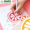 Bút brush 2 đầu HAKI bộ 12 cây viết, bút dạ màu marker B48 - Giá chỉ 58.999₫ 6