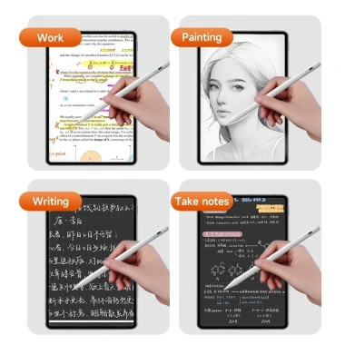 Bút cảm ứng cho Xiaomi Redmi Pad, MiPad, Poco Pad 11‑12.1 inch - Giá 41.861₫ 9 Bút cảm ứng cho Xiaomi Redmi Pad, MiPad, Poco Pad 11‑12.1 inch - Giá 41.861₫ 9