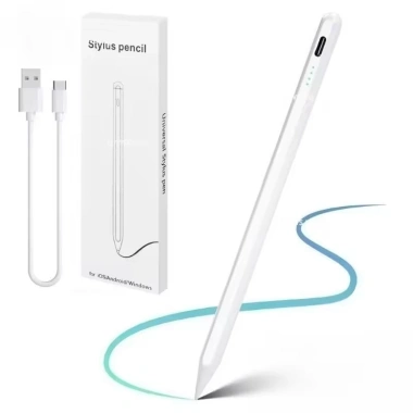 Bút cảm ứng đa năng cho iPad 11 inch (A16) 2.025 - Tương thích Air, Pro, Mini, 10.9, 12.9 - Giá chỉ 41.861₫ 10