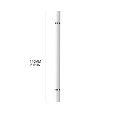 Bút Cảm Ứng Điện Dung 2 Trong 1 Đa Năng, Độ Nhạy Cao, Giá Ưu Đãi 45.210 VND 2