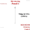 Bút Cảm Ứng Pencil 1 - Độ Nhạy Cao, Vẽ Mượt, Giá Ưu Đãi 1.449.999đ, Dành cho iPad & Tablet