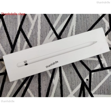 Bút Cảm Ứng Pencil 1 - Độ Nhạy Cao, Vẽ Mượt, Giá Ưu Đãi 1.449.999đ, Dành cho iPad & Tablet 9