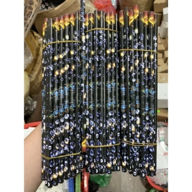 Bút Chấm Đá Nến HANGKIU Viết Mịn Siêu Giảm Giá còn 12.000₫ Bút Chấm Đá Nến HANGKIU Viết Mịn Siêu Giảm Giá còn 12.000₫