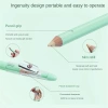Bút che khuyết điểm YPYP Silkworm Brush tự nhiên, mềm mịn như lụa, dễ dùng, tạo khối lì 28.248đ 6