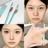 Bút che khuyết điểm YPYP Silkworm Brush tự nhiên, mềm mịn như lụa, dễ dùng, tạo khối lì 28.248đ 10