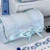 Bút chì AWNGD + Túi đựng bút màu dây rút nơ - Dung tích lớn, đa chức năng, giảm còn 65.880₫ 4