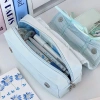 Bút chì AWNGD + Túi đựng bút màu dây rút nơ - Dung tích lớn, đa chức năng, giảm còn 65.880₫ 7
