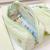 Bút chì AWNGD + Túi đựng bút màu dây rút nơ - Dung tích lớn, đa chức năng, giảm còn 65.880₫ 8