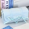 Bút chì AWNGD + Túi đựng bút màu dây rút nơ - Dung tích lớn, đa chức năng, giảm còn 65.880₫ 11