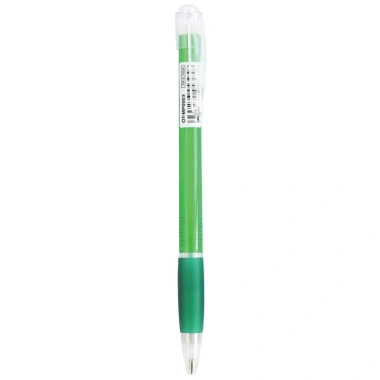 Bút chì bấm Bitex MP03 0.7mm - Thân nhựa trong, viết mượt, giá ưu đãi 9.900 VND 4