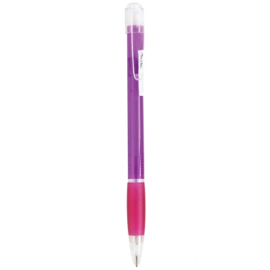 Bút chì bấm Bitex MP03 0.7mm - Thân nhựa trong, viết mượt, giá ưu đãi 9.900 VND 5