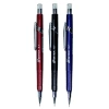 Bút chì bấm Officetex OT-MP2 3 màu ngòi 0.7mm - Giá ưu đãi 16,400 VND