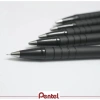 Bút chì bấm Pentel 0.5 A255 Japan chính hãng - Đầu mịn, bền, chỉ 48.000 VND 2
