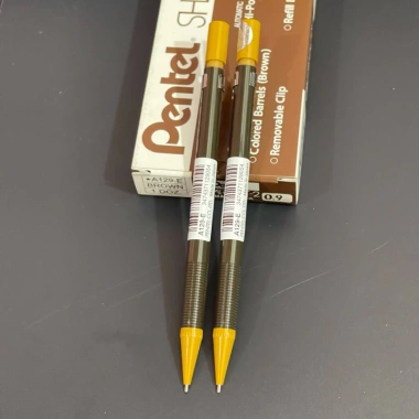Bút chì bấm Pentel A129 Sharplet chính hãng – Giá chỉ 36.400đ, giảm tới 10.000đ