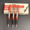 Bút chì bấm Pentel A313-B chính hãng - Đầu 0.5mm mịn, bền bỉ, giá chỉ 67.400₫