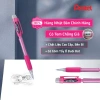 Bút chì bấm Pentel AX105 A255 ngòi 0.5mm Japan Chính Hãng - Giá chỉ 50.000đ 2