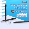 Bút chì bấm Pentel AX105 A255 ngòi 0.5mm Japan Chính Hãng - Giá chỉ 50.000đ 3