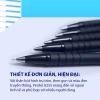 Bút chì bấm Pentel AX105 A255 ngòi 0.5mm Japan Chính Hãng - Giá chỉ 50.000đ 5