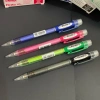 Bút chì bấm Pentel Fiesta AX105 chính hãng - Giá 16.000đ, viết mượt, bền bỉ 2