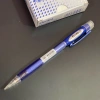 Bút chì bấm Pentel Fiesta AX105 chính hãng - Giá 16.000đ, viết mượt, bền bỉ 4