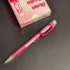 Bút chì bấm Pentel Fiesta AX105 chính hãng - Giá 16.000đ, viết mượt, bền bỉ 5